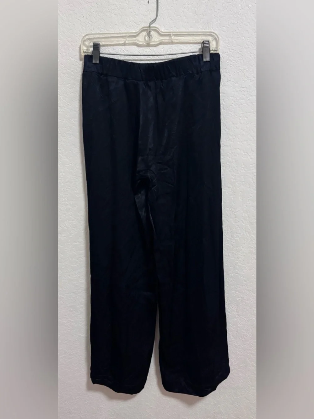 Free people good days satin pants